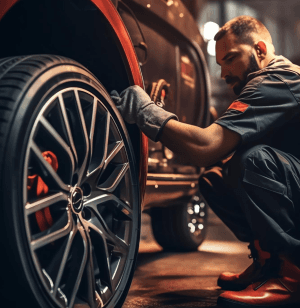 Rapid Repair Center