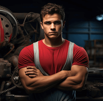 Drive X Motors
