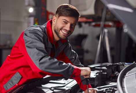 Fixturbo Garage