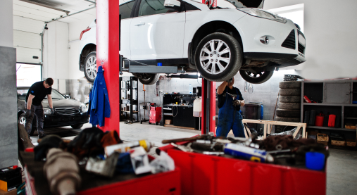 Fixturbo Workshop